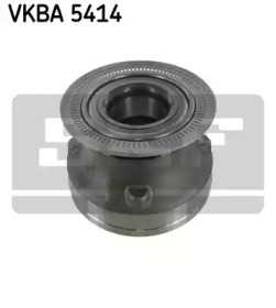 Комплект подшипника SKF VKBA 5414